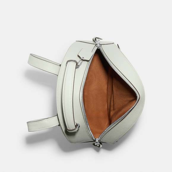 NWT Coach Outlet Jordyn Backpack - Picture 2 of 5